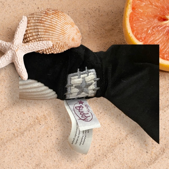 Scentsy Orca Plush - Picture 3 of 3